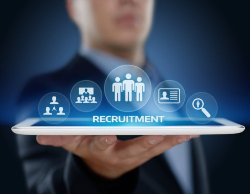 Recruitment image